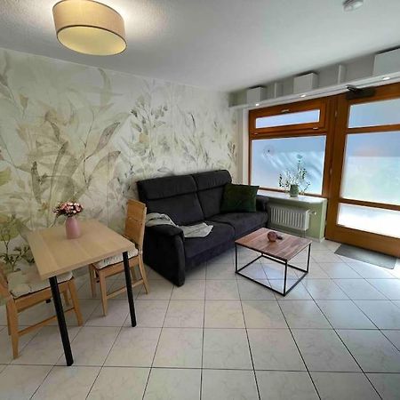 Auszeit Am Gehrenberg Apartment Markdorf Exterior foto