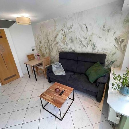 Auszeit Am Gehrenberg Apartment Markdorf Exterior foto