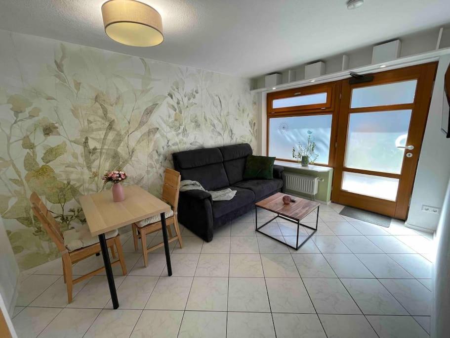 Auszeit Am Gehrenberg Apartment Markdorf Exterior foto