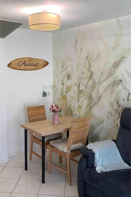 Auszeit Am Gehrenberg Apartment Markdorf Exterior foto