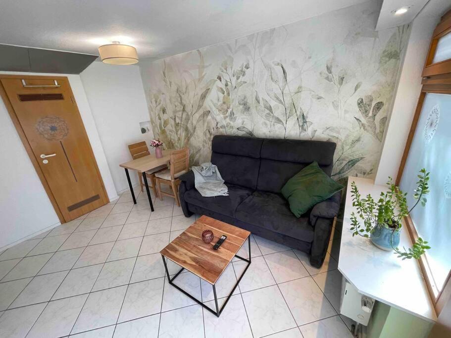 Auszeit Am Gehrenberg Apartment Markdorf Exterior foto
